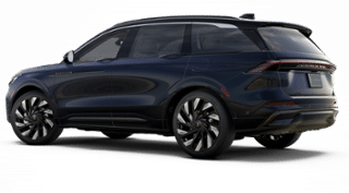 2024 Lincoln Lincoln Nautilus External Image 2